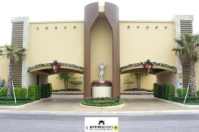 Villa Bella Motel